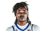Julius Thedford