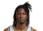 Jordon Marshall