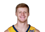 Garrison Keeslar
