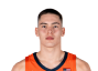 David Mirkovic