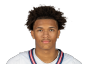 Josiah Parker