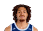 Dwayne Williams Jr