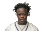 Tijan Saine Jr.