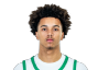 Curtis Stinson Jr.