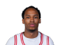 DaMaryon Fishburn