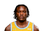 Rondae Hill