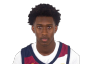 Derwin Hodge Jr.