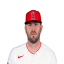 Mike Moustakas