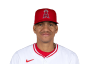 Ehire Adrianza