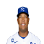 Salvador Perez