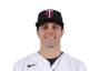 Ryan LaMarre