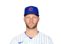 Brad Boxberger