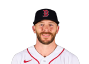 Trevor Story