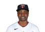 Jharel Cotton