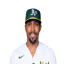 Tony Kemp