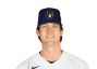 Jake Woodford