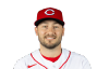 Garrett Hampson