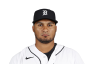 Jermaine Palacios