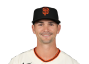 Jared Oliva