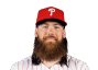 Brandon Marsh