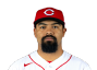 Tony Santillan