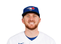 Travis Bergen