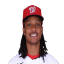 CJ Abrams