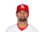 Albert Pujols