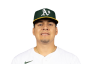 Adrian Martinez