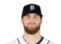 Cole Waites