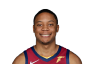 Tim Frazier