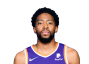 Chasson Randle
