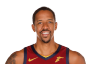 Channing Frye