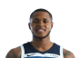 Marcus Georges-Hunt