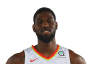 Alex Poythress