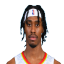Tahjere McCall