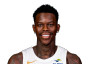 Dennis Schroder