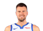 Kristaps Porzingis