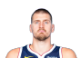 Nikola Jokic
