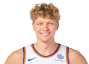 Mindaugas Kuzminskas