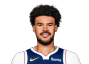 Cameron Johnson