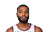 Mikal Bridges