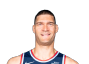Brook Lopez