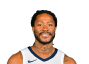 Derrick Rose