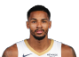 Dejounte Murray
