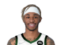 Rayjon Tucker