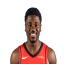Aaron Holiday