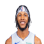 Lamar Stevens