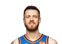 Isaiah Hartenstein