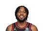 Derrick Favors